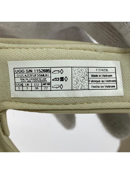UGG ソノ他 GOLDENGLOW