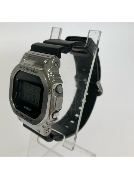 CASIO G-SHOCK GM-5600 デジタル メタルカバードQZ腕時計 石川遼モデル