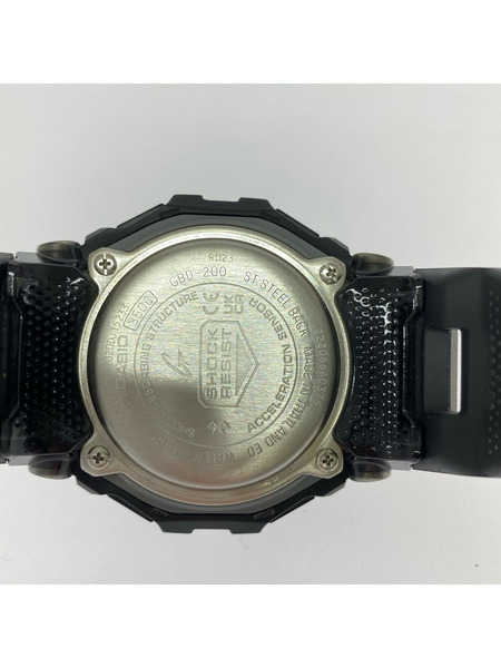 G-SHOCK G-SHOCK GBD-200