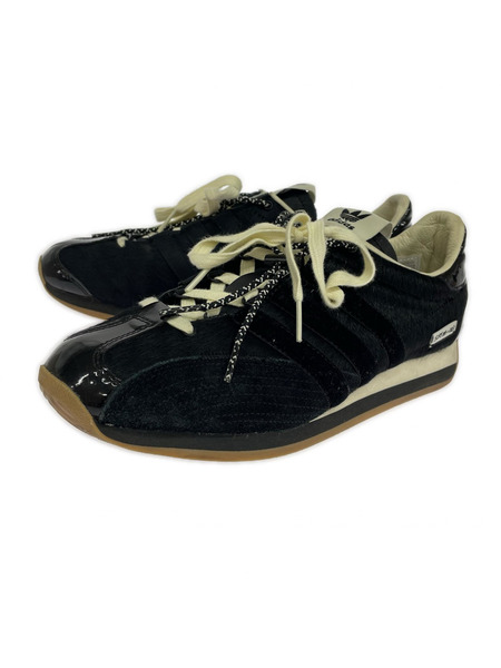 adidas スニーカー S.F.T.M×adidas Country OG (27.5) JH9010