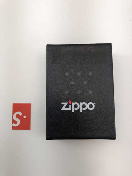 Supreme×Zippo 13年製 G番 BOX logo メタル[値下]