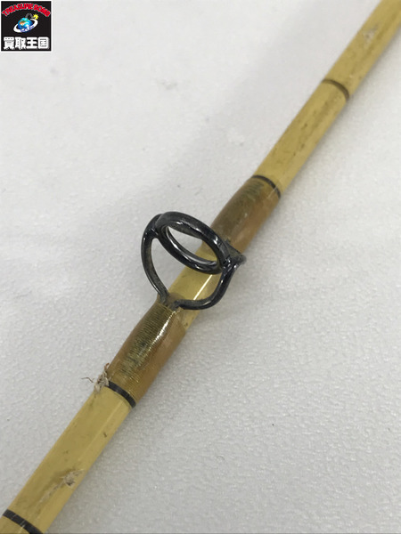 ロッド ブライトリバー サトリ