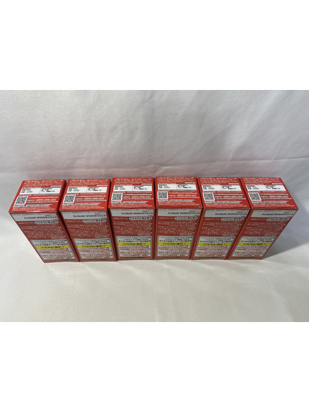 ミニフィギュア ワンピース ワーコレ 大海賊百景2 6種セット