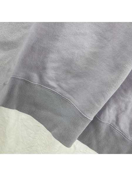 UNDERCOVER バック切替デザインスウェット 1 ラベンダー UC1A1806-1[値下]