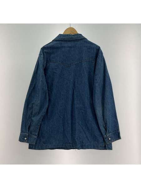 Wrangler デニムジャケット デニムジャケット