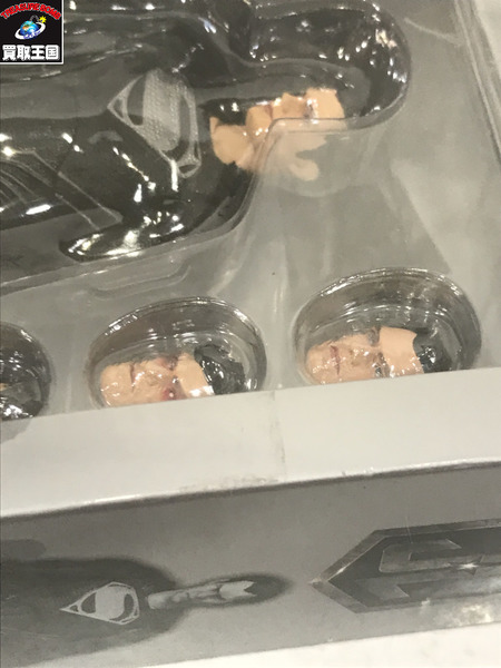 DC MAFEX No.174 スーパーマン (ZACK SNYDERS JUSTICE LEAGUE Ver.)