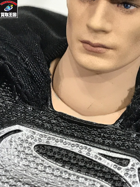 DC MAFEX No.174 スーパーマン (ZACK SNYDERS JUSTICE LEAGUE Ver.)