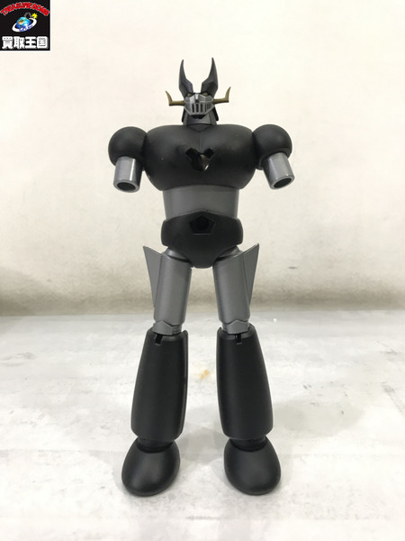 メーカー ロボットその他 超合金魂 GX-02 B ブラックグレートマジンガー 限定版　開封