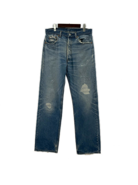 Levi's デニム・ジーンズ 501 W32
