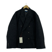 MAISON SPECIAL Prime-Over Sparkly Black(2)