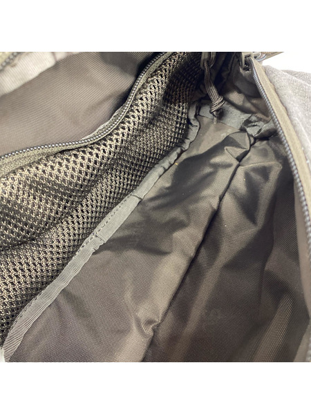 Supreme ボディバッグ 24SS WAIST BAG Woodland Camo