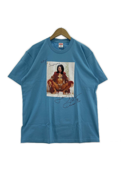 Supreme 半袖Tシャツ・カットソー Lil KIM