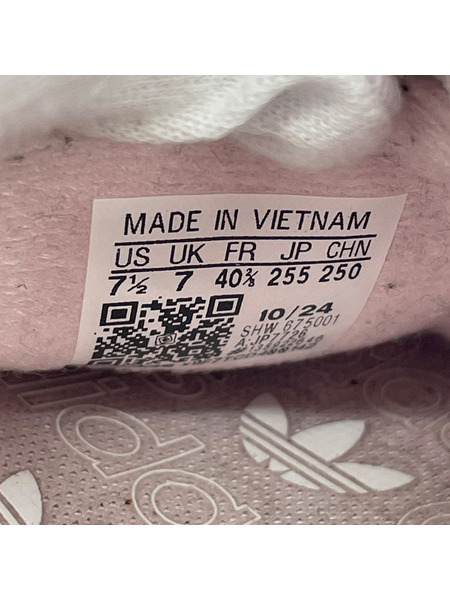 adidas スニーカー HANDBALL SPEZIAL 25.0