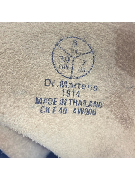 Dr.Martens ブーツ 1914 14H クラック加工(UK6)