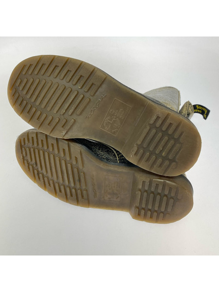 Dr.Martens ブーツ 1914 14H クラック加工(UK6)