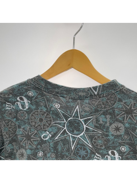 半袖Tシャツ・カットソー DECATHON 総柄カットソー