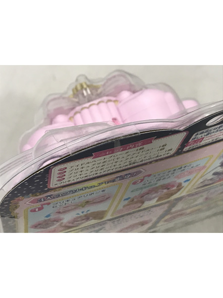 ファンシーその他 アイドルハートブローチ スペシャルセット