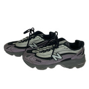 NEW BALANCE スニーカー M1000EGY SILVER PURPLE (27.0)