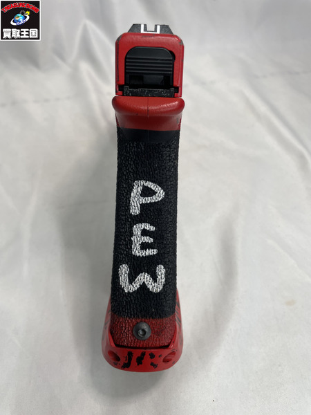 ガスガン・エアガン Ascend Deadpool DP17 ガスブローバック