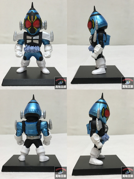 仮面ライダー コンバージ 7体セット CONVERGE KAMEN RIDER 30｜発売日：2025年12月｜バンダイ