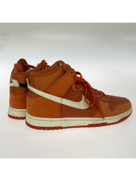 NIKE DUNK High one game DH8008-800