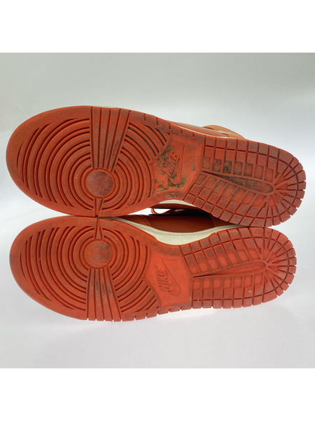 NIKE DUNK High one game DH8008-800