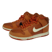 NIKE DUNK High one game DH8008-800