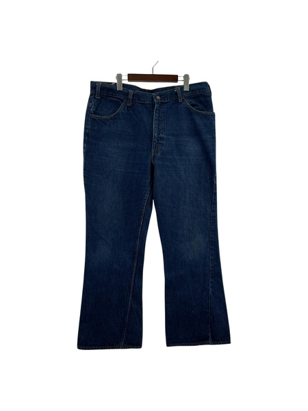 JC Penney 70s デニムパンツ W36-[値下]