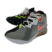 NIKE サンダル LEBRON 18 LOW CV7562-005 (28.5cm)