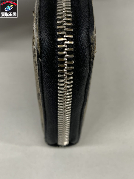 長財布 GUCCI GGスプリーム 蜂