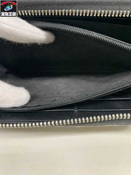 長財布 GUCCI GGスプリーム 蜂
