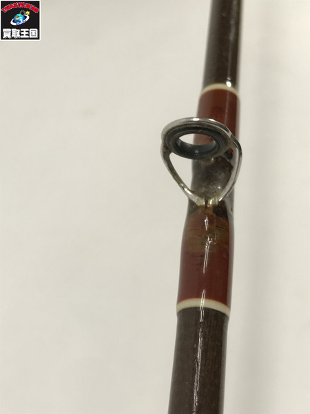 ロッド fenwick