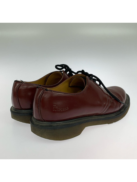 Dr.Martens シューズ チェリーレッド 3ホール