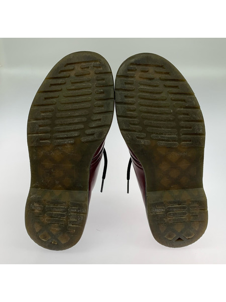 Dr.Martens シューズ チェリーレッド 3ホール