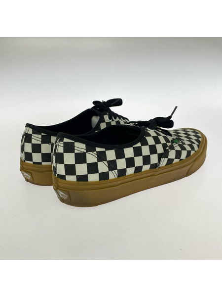 VANS シューズ オーセンティック チェッカー[値下]