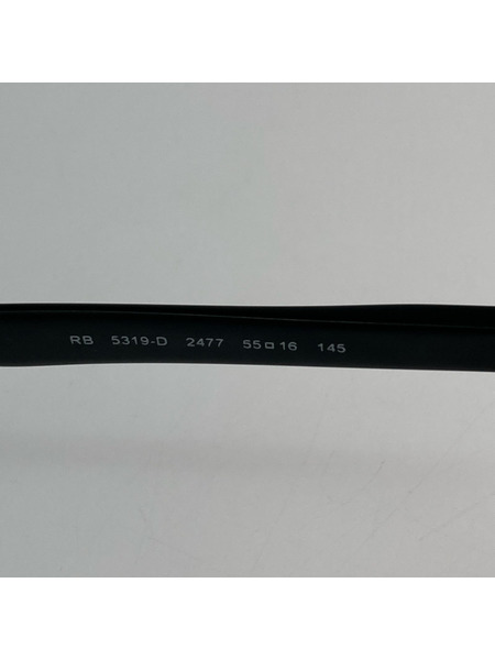 Ray-Ban ソノ他 サングラス 黒