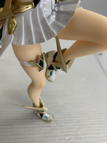 メーカー ゲーム系その他 ゼノブレイド2 ヒカリ 1/7スケール