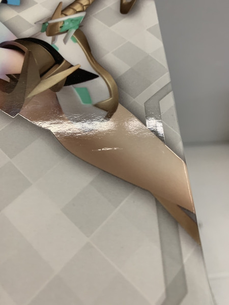 メーカー ゲーム系その他 ゼノブレイド2 ヒカリ 1/7スケール