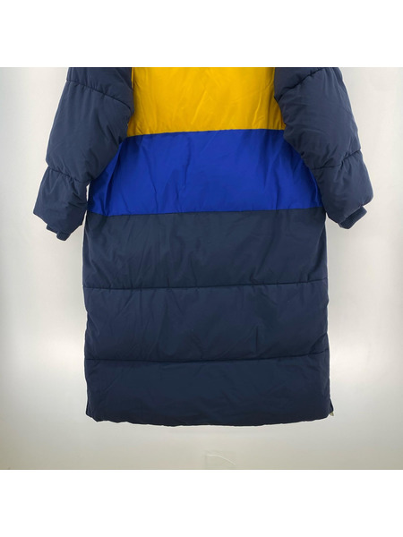 TOMMY JEANS ダウンオーバージャケット（S)[値下]