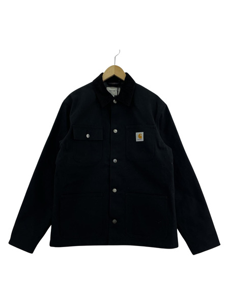 Carhartt/MICHIGAN COAT/BLK/M[値下]