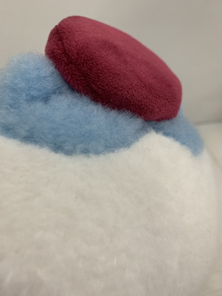 ちいかわ 阪急電車 ハチワレ ほわほわぬいぐるみS