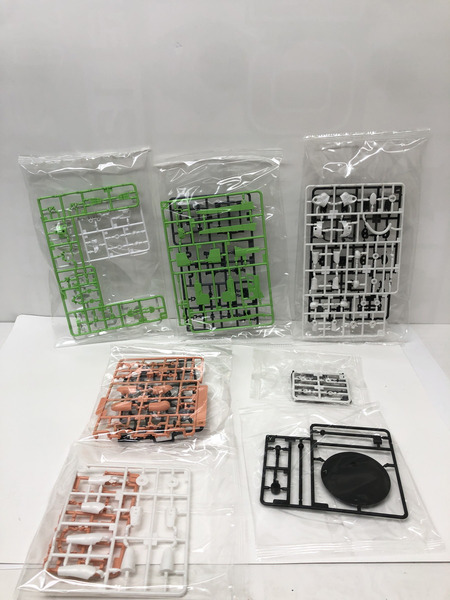 アルシア　アナザーカラー