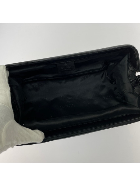 小物 GUCCI ポーチ