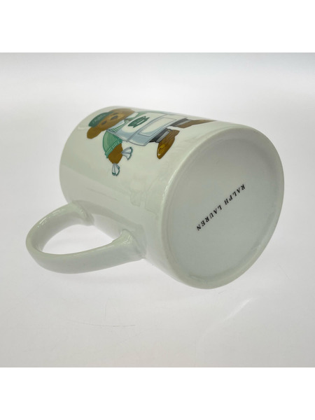 POLO RALPH LAUREN ソノ他 マグカップ