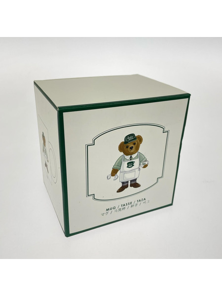 POLO RALPH LAUREN ソノ他 マグカップ