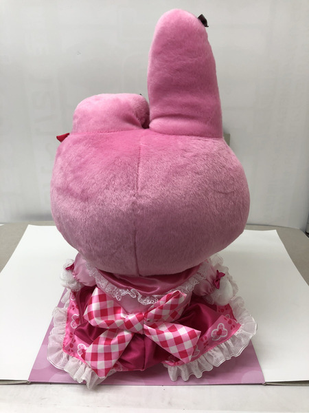 ファンシーその他 特賞　BIG　マイメロ