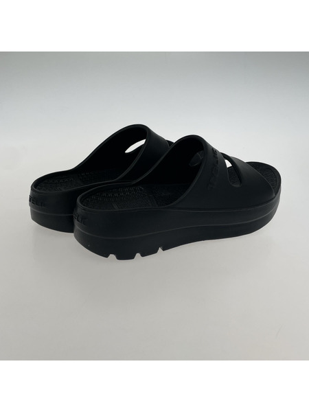 TELIC サンダル 黒 (XL)