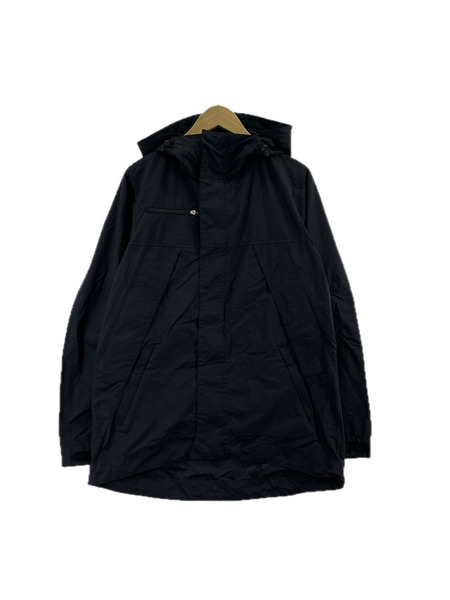 UNDERCOVERISM マウンテンパーカ マウンテンパーカー 黒 2