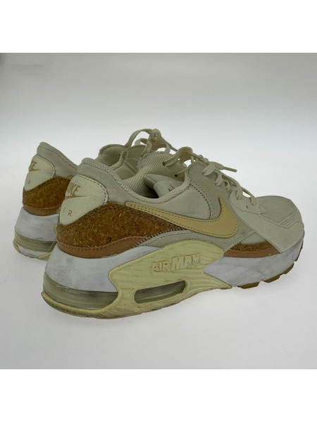 NIKE スニーカー W AIR MAX EXCEE Cork DJ1975-100