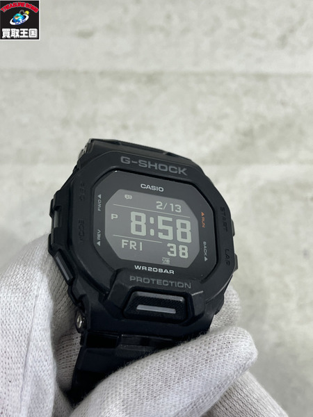 G-SHOCK GBD-200 3506